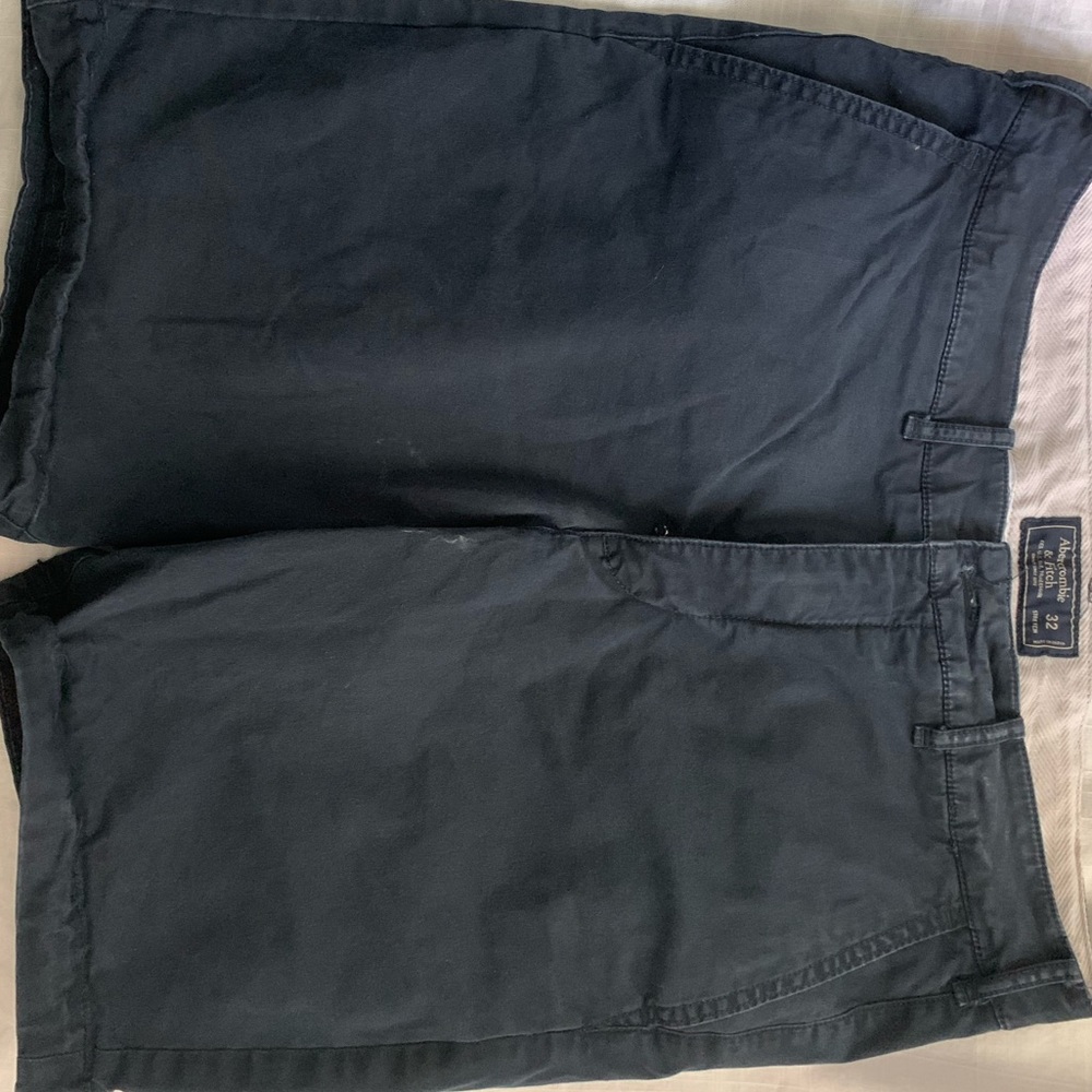 Abercrombie Shorts